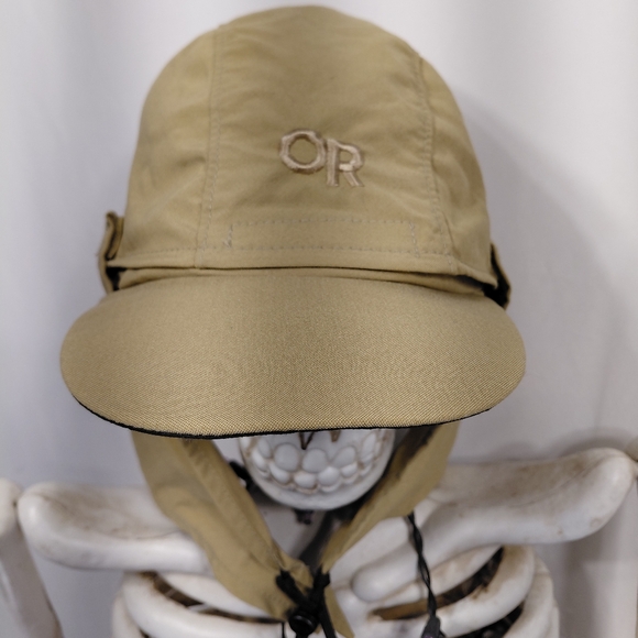 Outdoor Research Sun Protection Hat - Picture 1 of 9